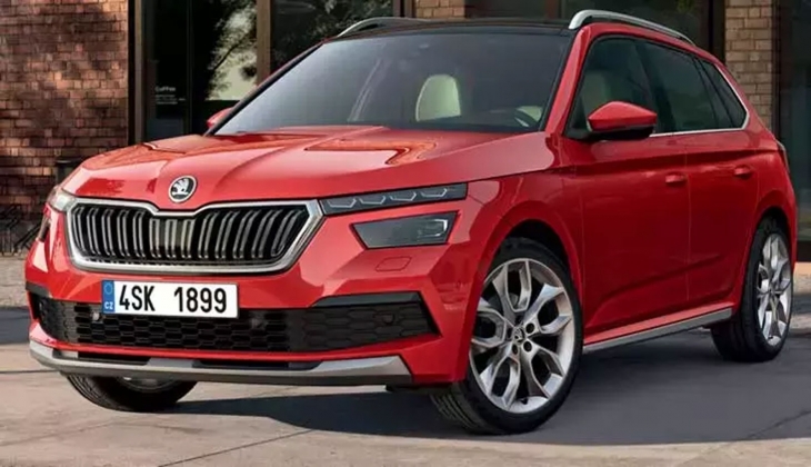 En ucuz SUV araçlar arasındaki Skoda Kamiq te 250 bin TL lik büyük fırsatı! İşte Kamiq Mayıs 2024 fiyat listesi!