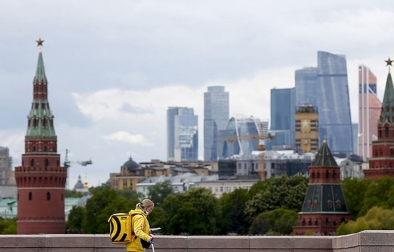 Rusya da inşaat sektörü En iyimser ilk 3 arasında!
