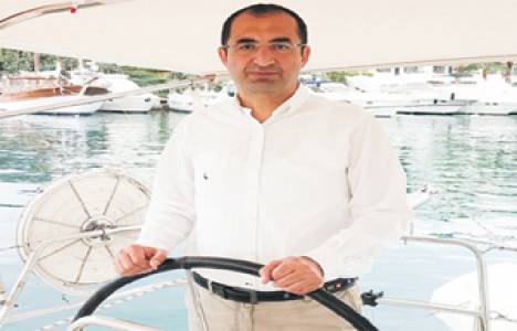 Türkiye'de turizm gelirlerinin 6.8 milyar dolarını deniz turizmi oluşturuyor!