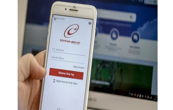 E-Devlet'te 5 milyondan fazla miras sorgulaması yapıldı!