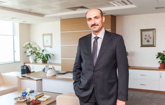 Seha Yapı 4 projesiyle Konya Gayrimenkul Fuarı'da boy gösterecek!