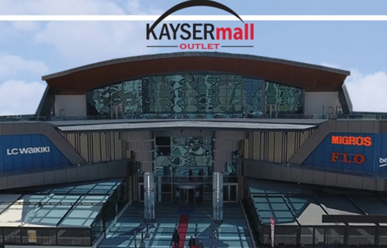 İldem Kaysermall AVM'deki 34 mağaza satışa sunuldu: 120 ay taksit imkanıyla!