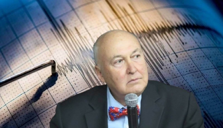 Prof. Dr. Ahmet Ercan uyardı! Kritik değerlendirme ile 