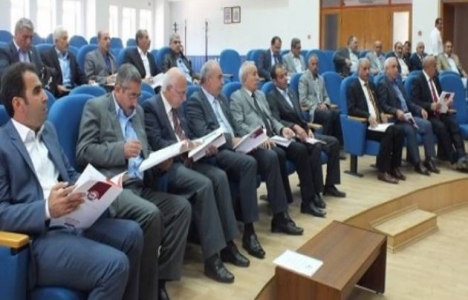 Elazığ İl Genel Meclisi