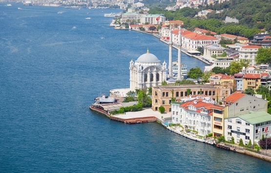 Değerli konut vergisinde taksit ödemeleri yarın başlıyor!