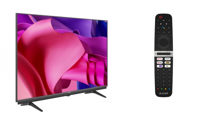 Arçelik ten Android TV de geçerli 1.000 TL İndirim fırsatı! 19 Ocak 2023 fiyat listesi