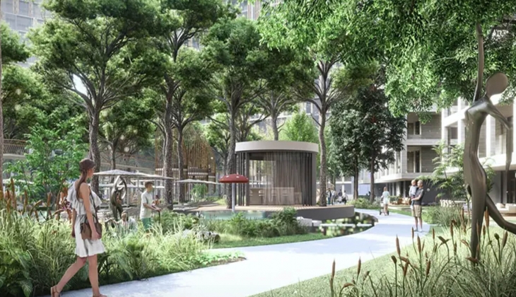 Benesta Benleo Acıbadem de yüzde 50 peşin kalanı 1 yıl sonra taksitle ödeme fırsatı!