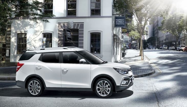 SsangYong XLV ne kadar? 22 Temmuz 2023 fiyat listesi...