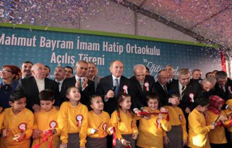 İstanbul Büyükşehir Belediyesi'nden Maltepe'ye yeni okul!