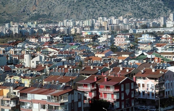 Konut ve işyerleri çatılarına sigorta yapılır mı?