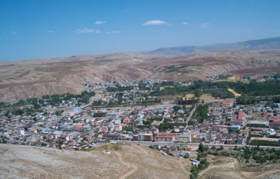 TOKİ Sivas Zara Millet Bahçesi yapacak! İhalesi 8 Ağustos'ta!