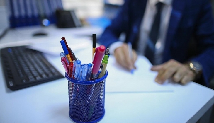 Beta Büro Makinaları konkordato korumasına alındı!