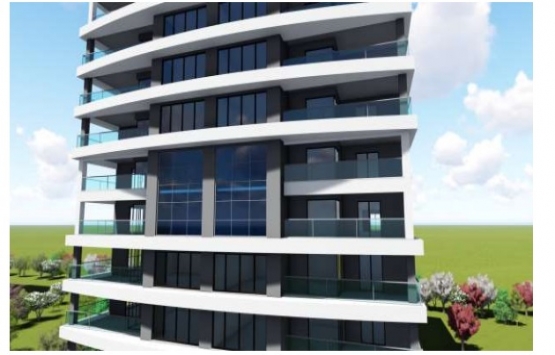 Bizim Yeşil Vadi ile Ankara ya 235 konut geliyor! Yeni proje!