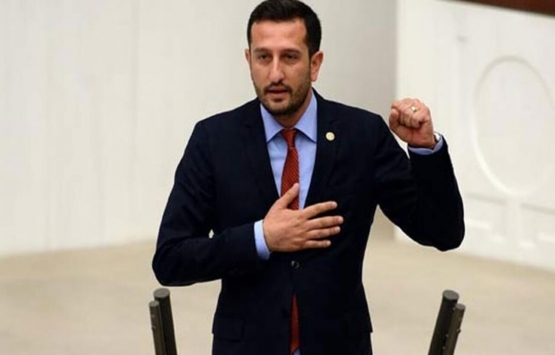 Mamak Şahintepe Mahallesi'nin okul ihtiyacı TBMM gündeminde!