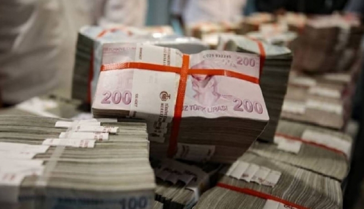 Türkiye nin vergi rekortmenleri belli oldu