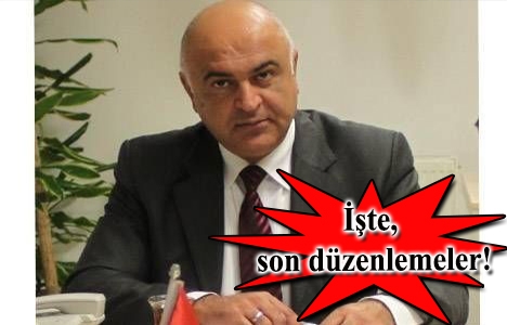 Site yönetim planı hazırlanırken profesyonel destek şart!