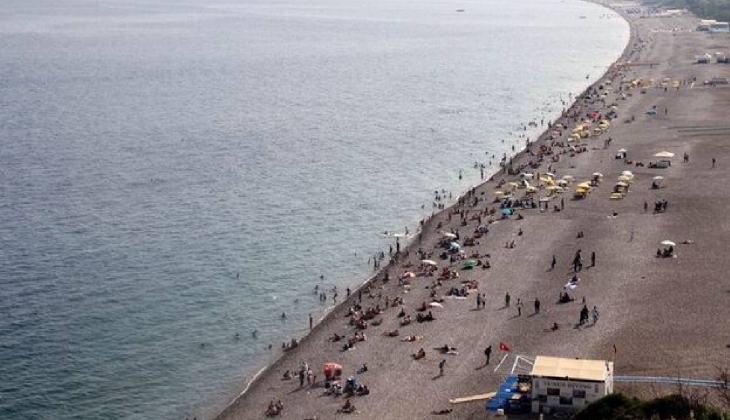 Kandilli Rasathanesi Müdürü Özener, Antalya ve Alanya için tsunami uyarısı yaptı!