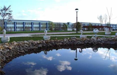 Cumhuriyet Üniversitesi Veterinerlik Fakültesi inşaat işi ihalesi 23 Ekim'de!