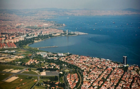 Hatay'da günde 60 konut satılıyor!