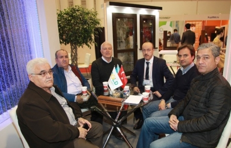 Adana'da inşaat sektörü yeni ufuklar arıyor!