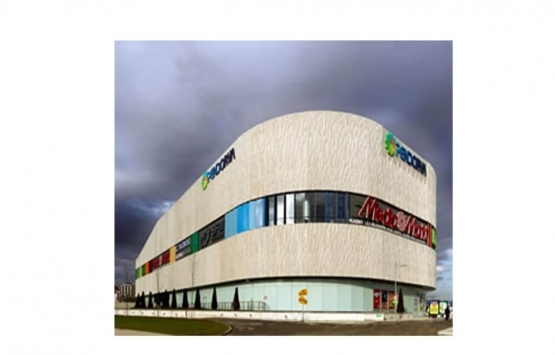 Pendorya AVM nin piyasa değeri ne kadar?