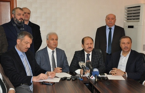  Kırıkkale Sağlık Kompleksi'nin ihalesi 20 Şubat'ta!