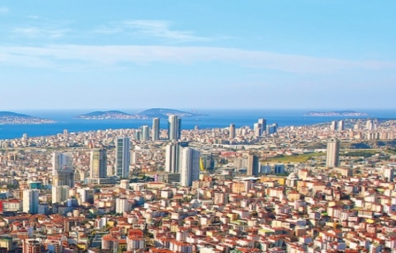 Ön talep toplayan konut projeleri Mart 2018!