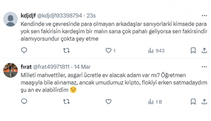 Ev fiyatları dolar bazında yüzde 7 ye kadar geriledi: Konutta yaz sonu fırsat olabilir!