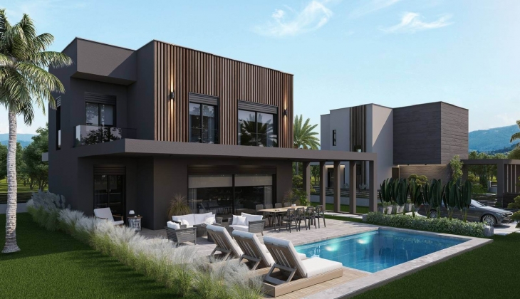 İzmir Kemalpaşa Quarte de fiyatlar 25 milyon TL den başlıyor!