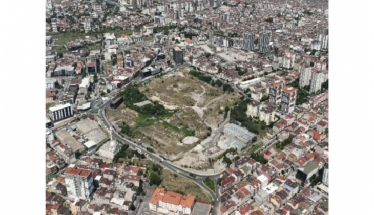 Avrupa Konutları Güneşli nerede? Avrupa Konutları Güneşli lokasyon bilgisi!