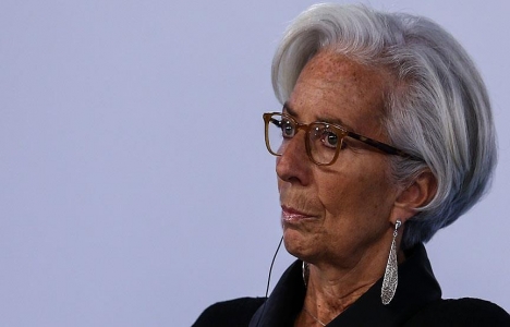 Christine Lagarde: Altyapı yatırımları istihdam yaratır!