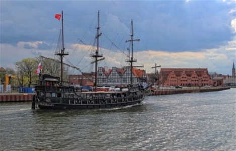 Kanal İstanbul, Yeni Dünyanın Yedi Harikaları listesinde!