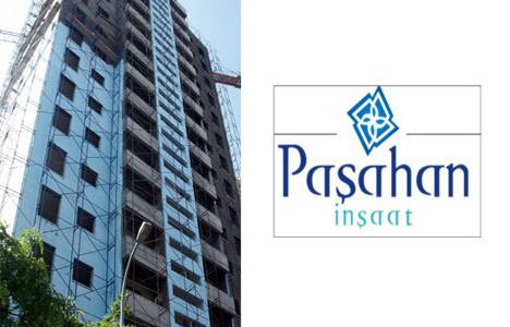 Paşahan İnşaat 2014’te yalıtım faaliyetlerine ağırlık verecek!