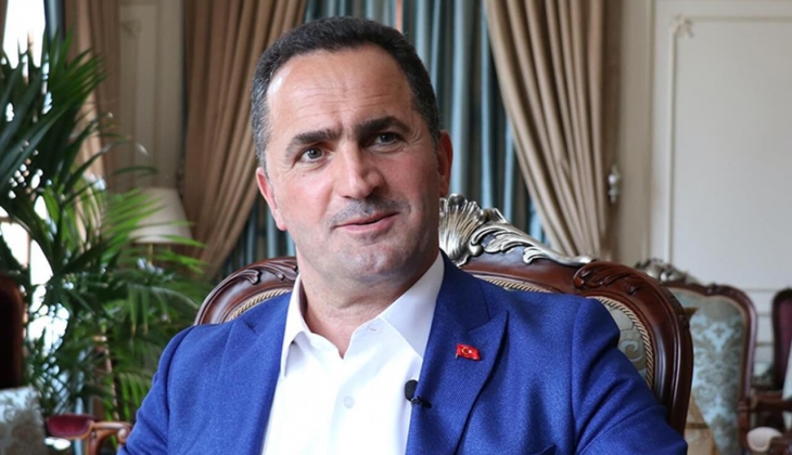 Okmeydanı Kentsel Dönüşüm Projesi nde 37 daire teslim edildi!