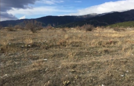 TOKİ Çorum Kargı 717 konut ihalesi bugün!