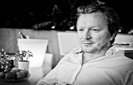  Markus Lehto Sirkeci'de butik otel kuracak!