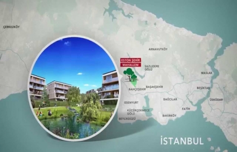 Eston Şehir Mahallem Bahçeşehir fiyat listesi 2016!