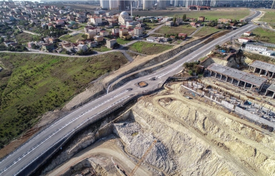 Başakşehir Kuru Gıda Hali nde son durum 2018!