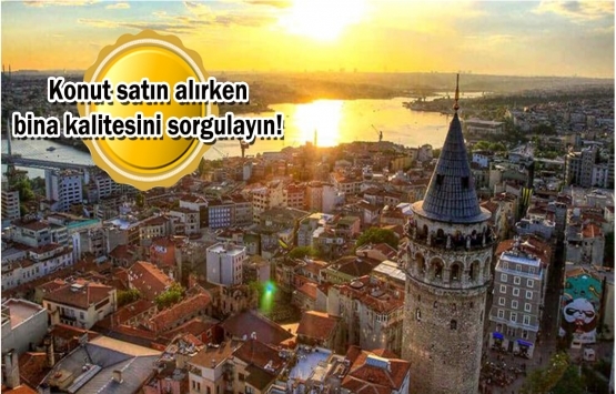 Konut satın alırken dikkat edilecekler