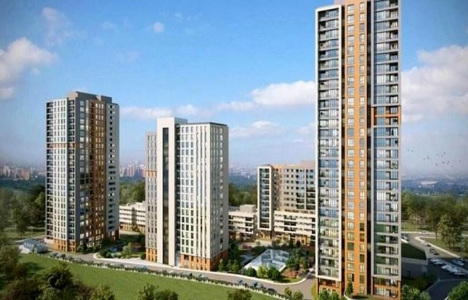 Sur Yapı Semt Bahçekent fiyatları 2017!