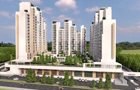 Ispartakule nin ticaret merkezleri!