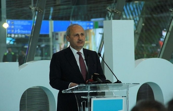 İstanbul Havaalanı’na taşınma bu gece başlıyor!