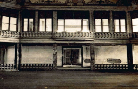 Kasımpaşa Mevlevihanesi restore ediliyor!