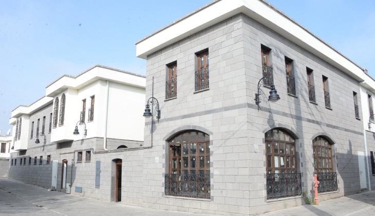 Yatırımcılar dikkat! O ilde 3 otel, 12 işyeri ve 55 konut açık artırma ile satışa çıktı!