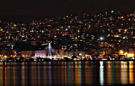 Gölcük ve Kocaeli yeni baştan imar edildi!