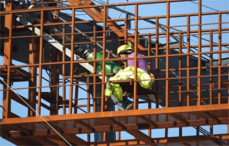 Beşiktaş Vodafone Arena dan son fotoğraflar!