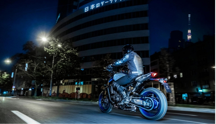 Karanlıktan çıkan en son şaheser Yamaha MT-09 SP 21 Ekim 2022 fiyat listesi!    