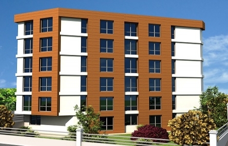 Zin D Rezidans Çekmeköy de yükseliyor! Yeni proje!