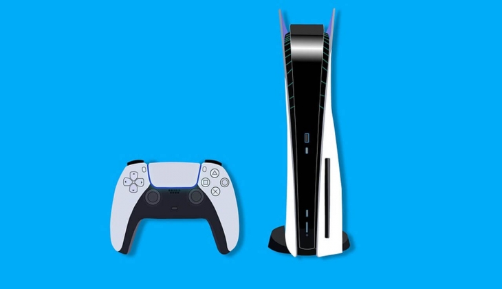 PS5 te kablosuz dönem! Oyun canavarları gözlerini lansmana çevirdi