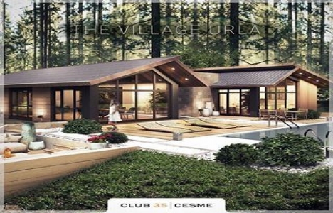 The Village Urla fiyat listesi!